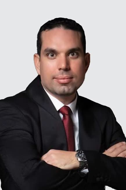 Achraf Chabbouh