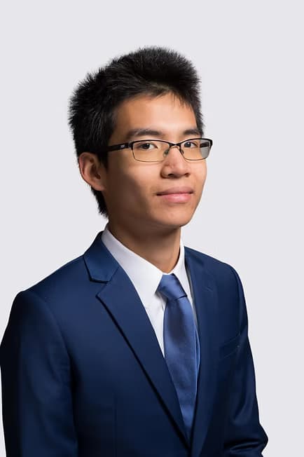 Duy Anh Alexandre