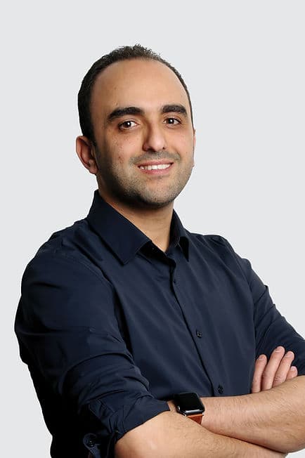 Hachem Agili